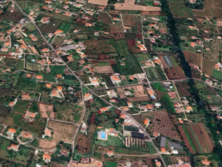 Immagine 10 di Villa in vendita  in Via Grotte dell'Oro a Velletri