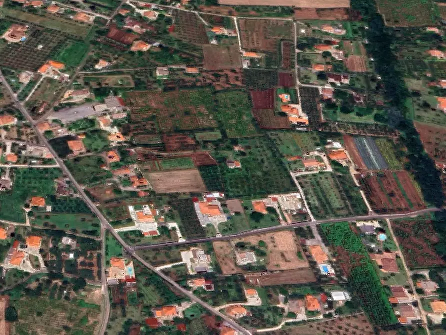 Immagine 11 di Villa in vendita  in Via Grotte dell'Oro a Velletri