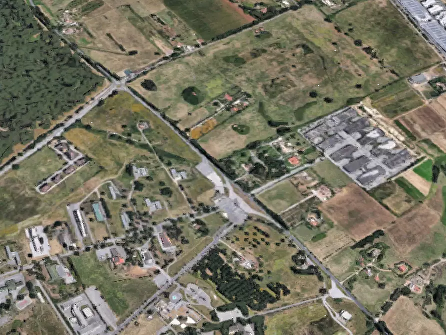 Immagine 4 di Appartamento in vendita  in Via Campo Ascolano  a Pomezia