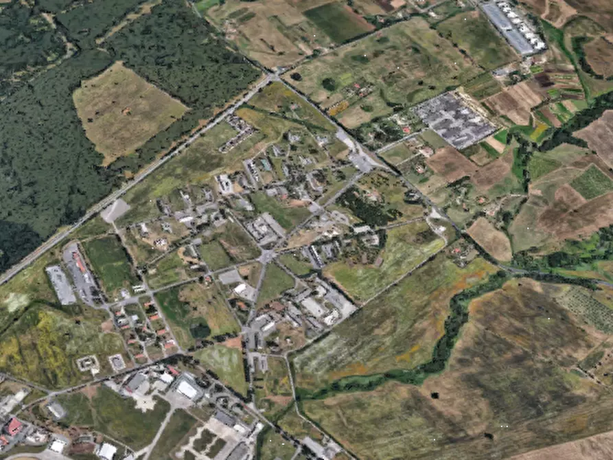 Immagine 5 di Appartamento in vendita  in Via Campo Ascolano  a Pomezia