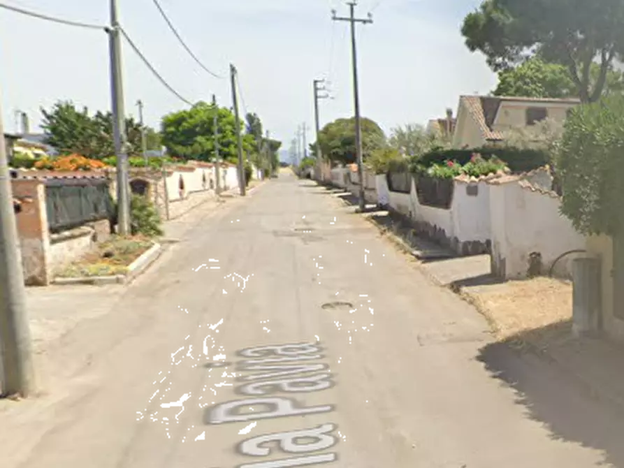 Immagine 22 di Porzione di casa in vendita  in Via Pavia a Ardea