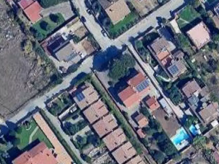 Immagine 23 di Porzione di casa in vendita  in Via Pavia a Ardea