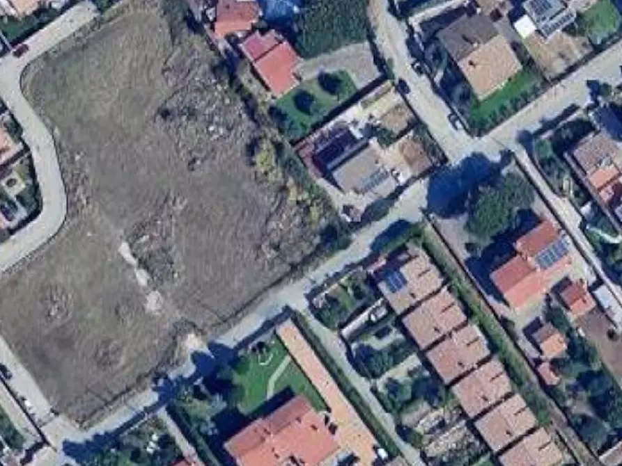 Immagine 26 di Porzione di casa in vendita  in Via Pavia a Ardea