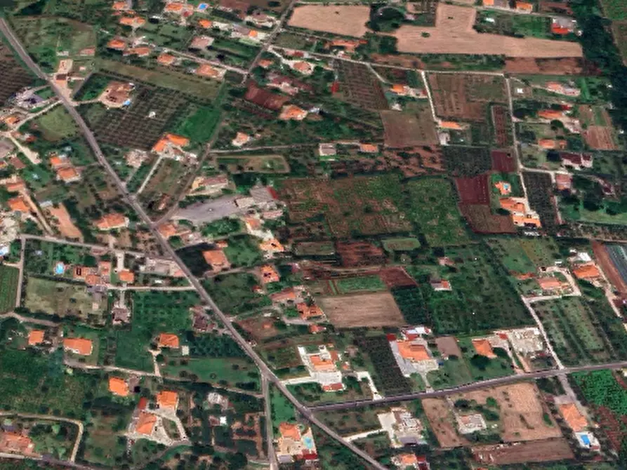 Immagine 21 di Appartamento in vendita  in Via Campo Ascolano  a Pomezia