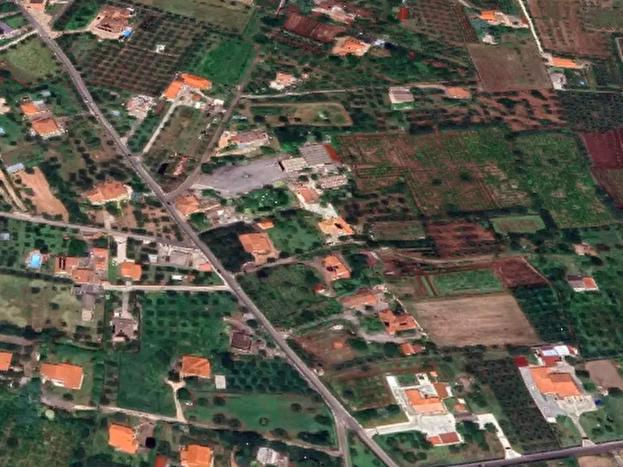 Immagine 22 di Appartamento in vendita  in Via Campo Ascolano  a Pomezia