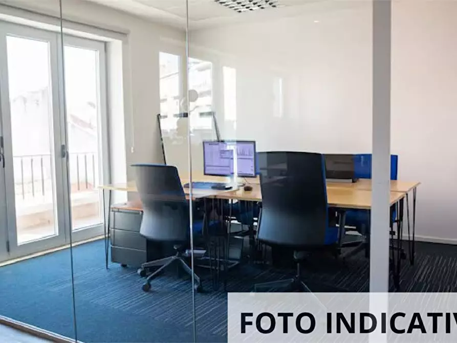 Immagine 5 di Ufficio in vendita  in Via Don G. Musletti  a Orzinuovi