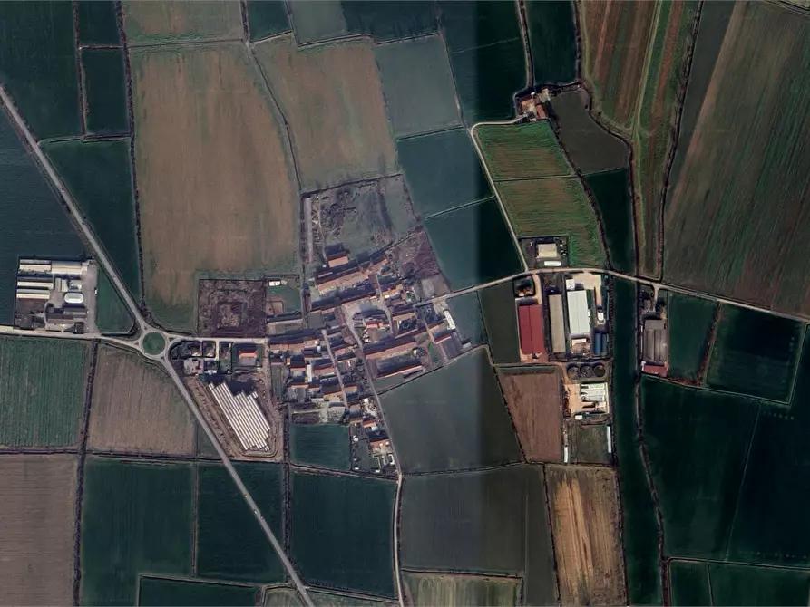 Immagine 8 di Ufficio in vendita  in Via Don G. Musletti  a Orzinuovi