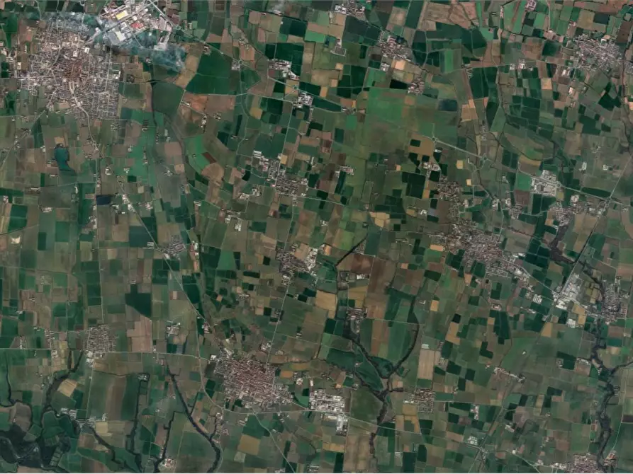 Immagine 1 di Ufficio in vendita  in Via Don G. Musletti  a Orzinuovi