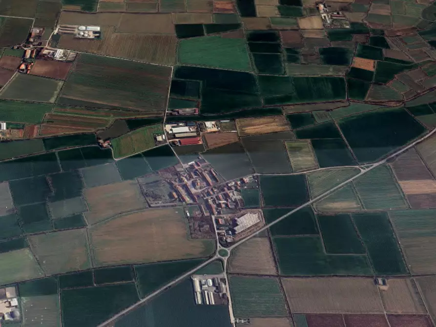 Immagine 1 di Appartamento in vendita  in Via Don Musletti a Orzinuovi