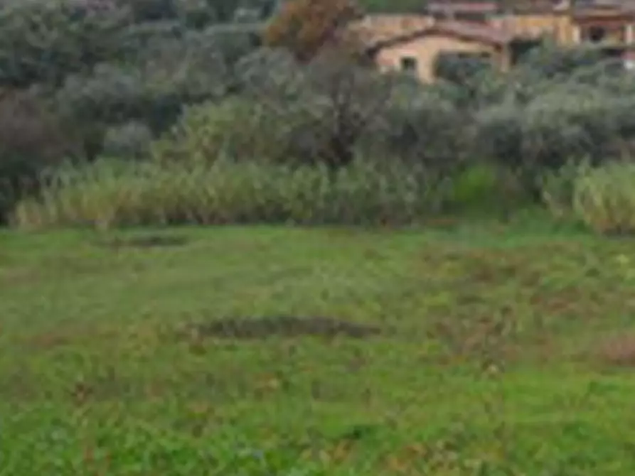 Immagine 2 di Terreno edificabile in vendita  in Via della Caranella a Velletri