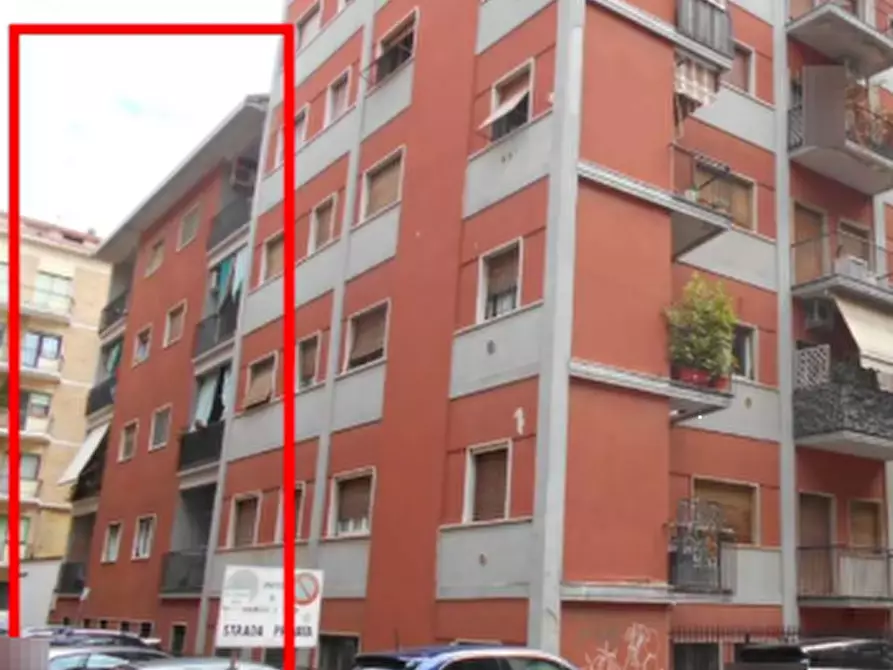 Immagine 1 di Appartamento in vendita  in vicolo edilizia a Piacenza