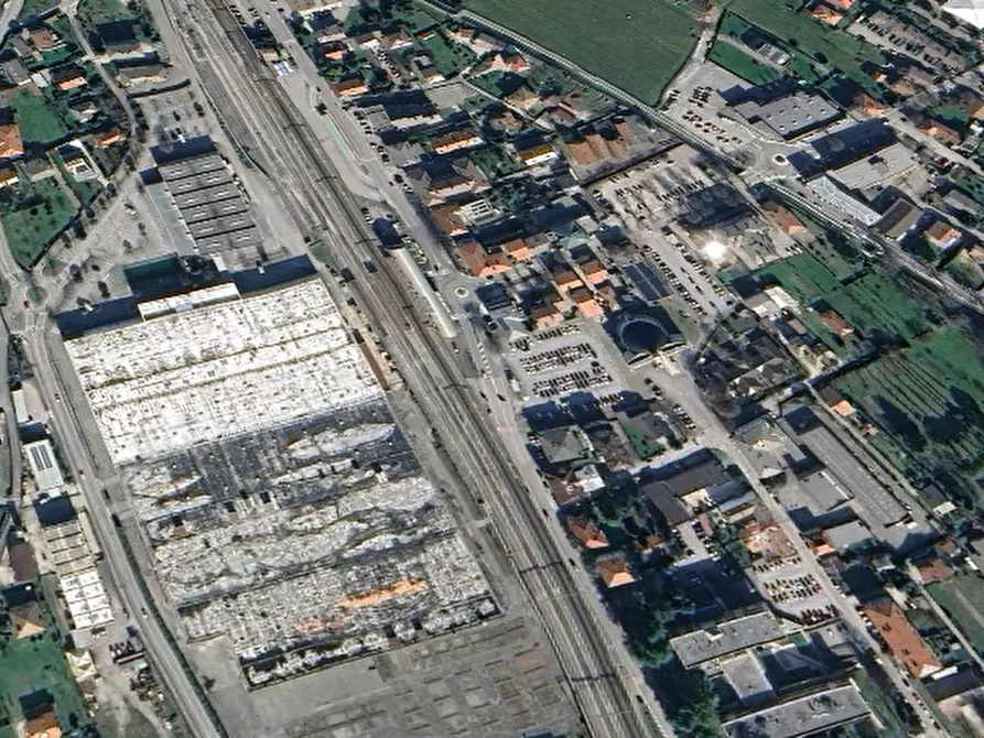 Immagine 8 di Ufficio in vendita  in Via Dante Alighieri  a Gemona Del Friuli