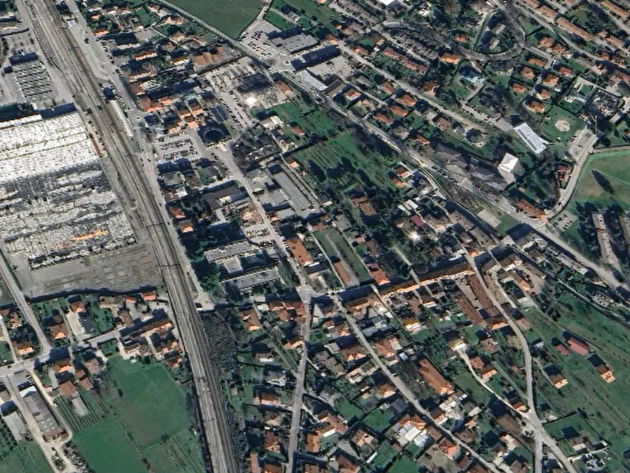 Immagine 11 di Ufficio in vendita  in Via Dante Alighieri  a Gemona Del Friuli