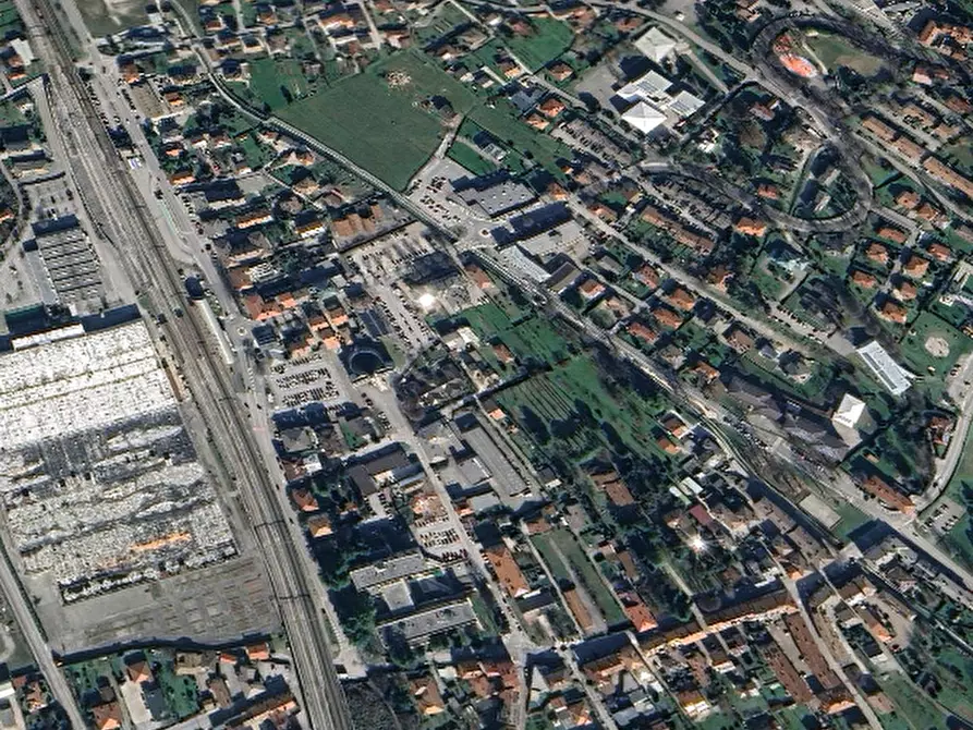 Immagine 12 di Ufficio in vendita  in Via Dante Alighieri  a Gemona Del Friuli