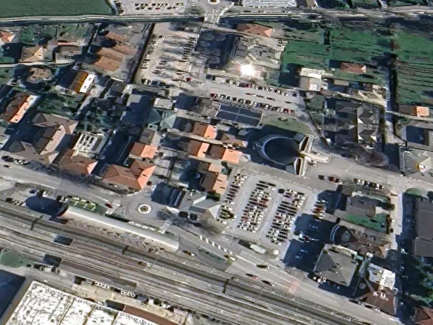 Immagine 18 di Ufficio in vendita  in Via Dante Alighieri  a Gemona Del Friuli