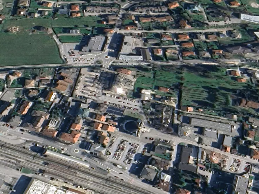 Immagine 19 di Ufficio in vendita  in Via Dante Alighieri  a Gemona Del Friuli