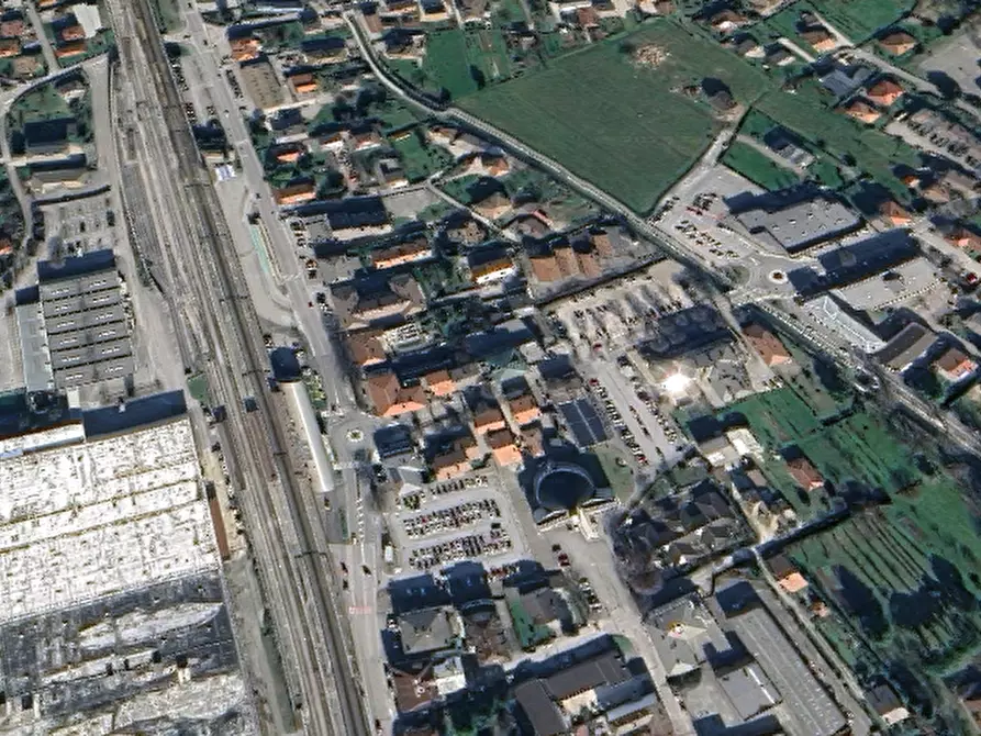 Immagine 20 di Ufficio in vendita  in Via Dante Alighieri  a Gemona Del Friuli