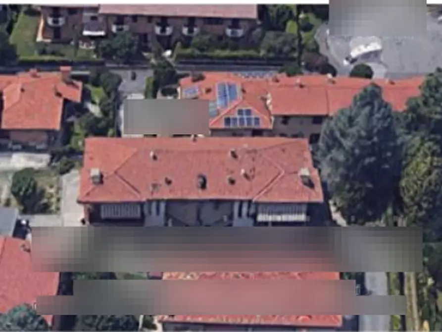 Immagine 3 di Appartamento in vendita  in Via Gramsci a Gussago