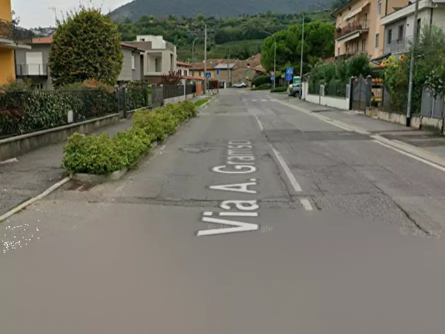 Immagine 5 di Appartamento in vendita  in Via Gramsci a Gussago