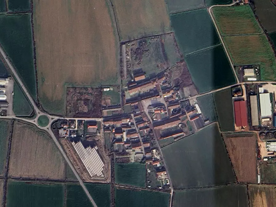 Immagine 2 di Appartamento in vendita  in Fraz. Ovanengo a Orzinuovi