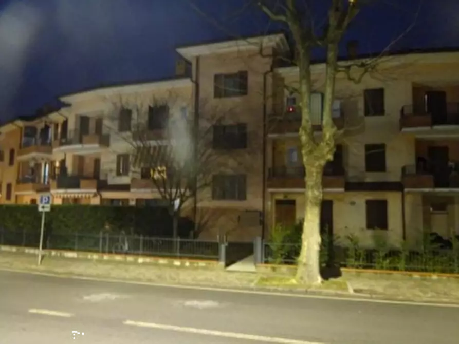 Immagine 6 di Appartamento in vendita  in Via G. Garibaldi a Fusignano