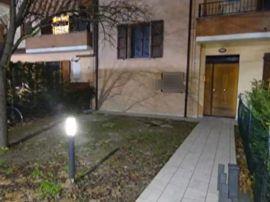 Immagine 18 di Appartamento in vendita  in Via G. Garibaldi a Fusignano