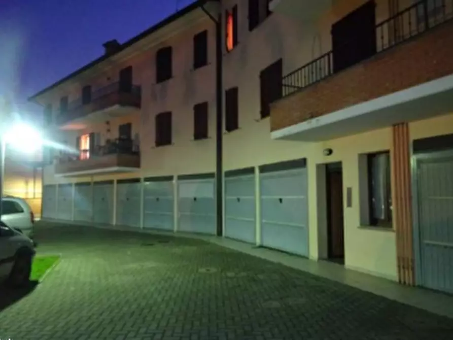 Immagine 7 di Appartamento in vendita  in Via G. Garibaldi a Fusignano