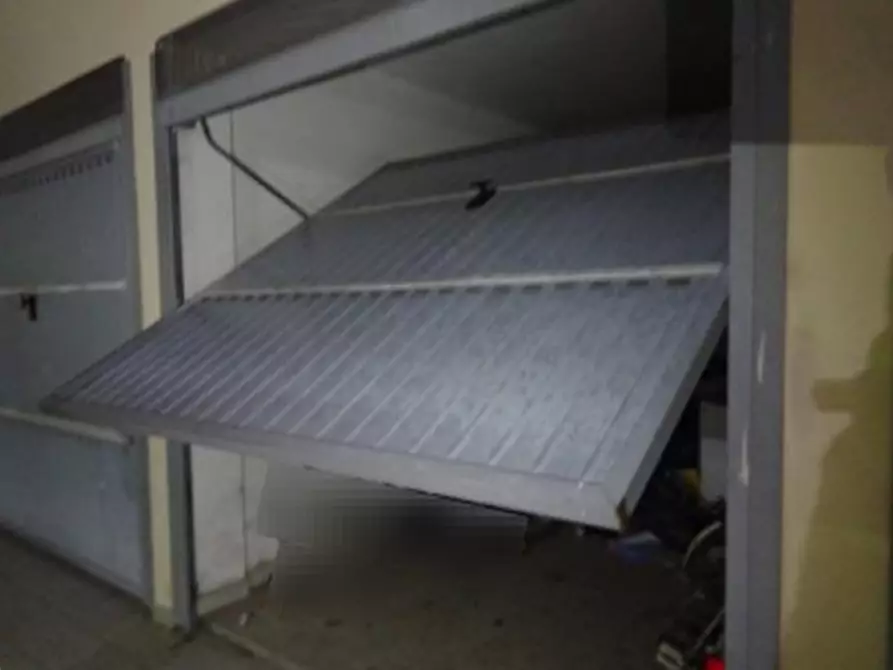 Immagine 8 di Appartamento in vendita  in Via G. Garibaldi a Fusignano