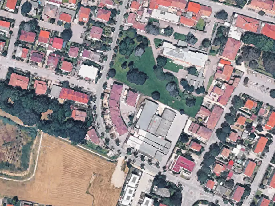 Immagine 13 di Appartamento in vendita  in Via G. Garibaldi a Fusignano