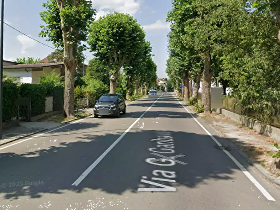 Immagine 9 di Appartamento in vendita  in Via G. Garibaldi a Fusignano