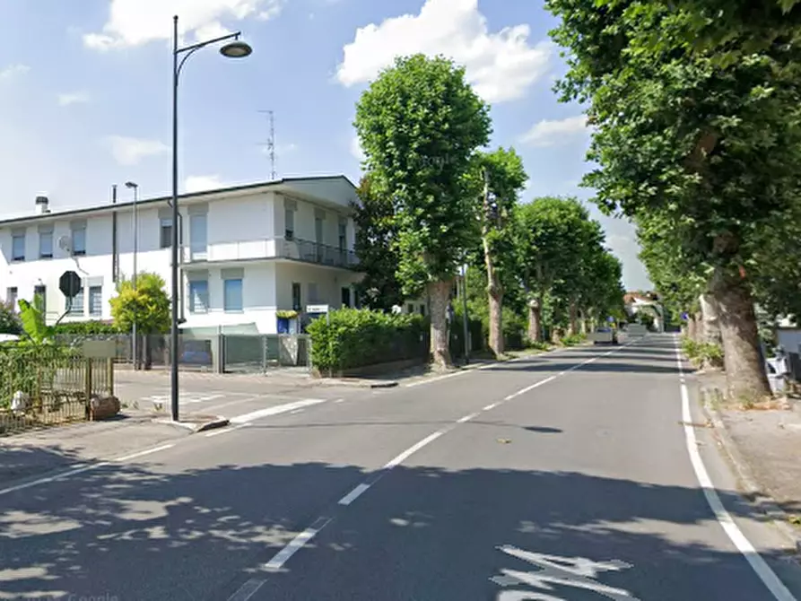 Immagine 10 di Appartamento in vendita  in Via G. Garibaldi a Fusignano