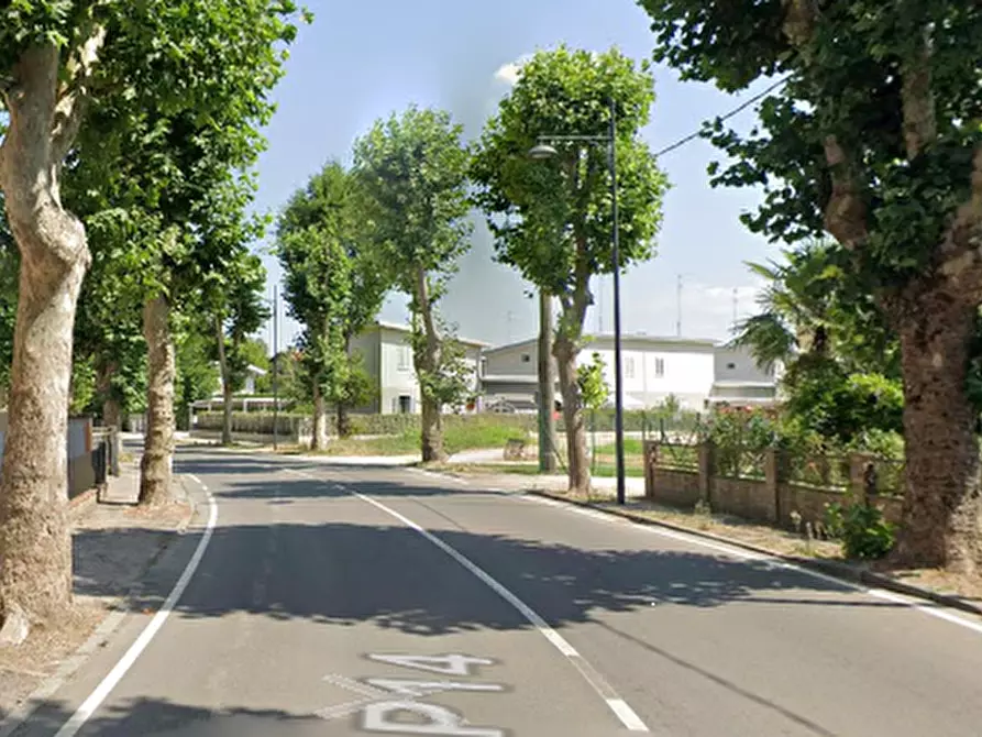 Immagine 11 di Appartamento in vendita  in Via G. Garibaldi a Fusignano