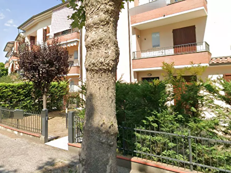 Immagine 5 di Appartamento in vendita  in Via G. Garibaldi a Fusignano