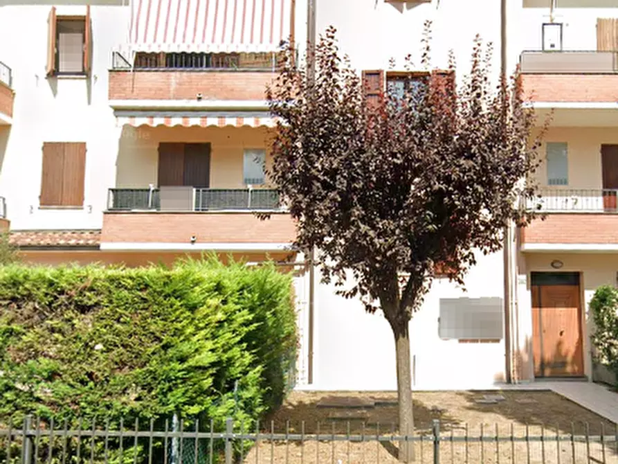 Immagine 3 di Appartamento in vendita  in Via G. Garibaldi a Fusignano