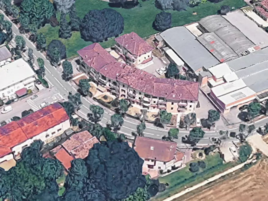 Immagine 12 di Appartamento in vendita  in Via G. Garibaldi a Fusignano