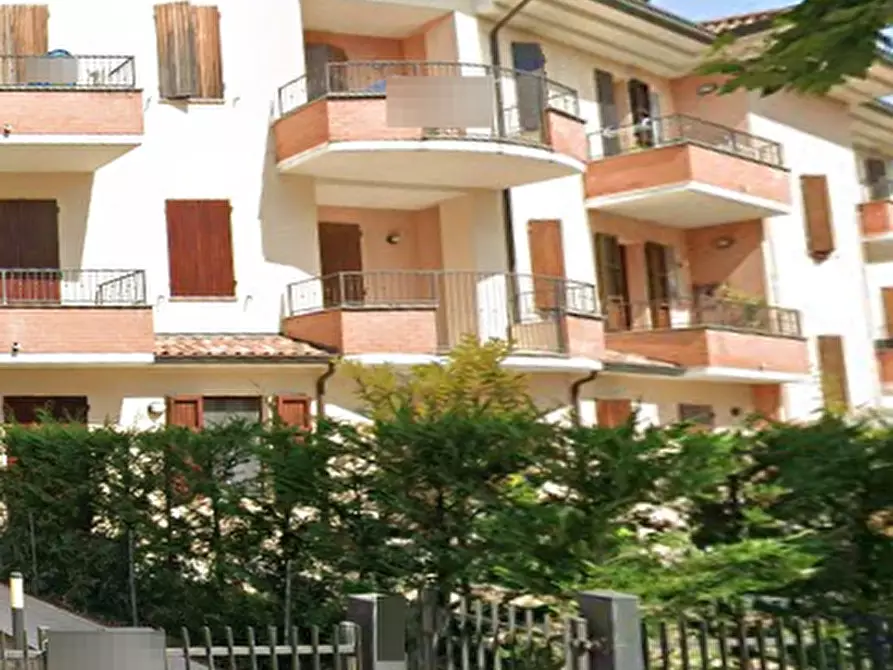 Immagine 4 di Appartamento in vendita  in Via G. Garibaldi a Fusignano