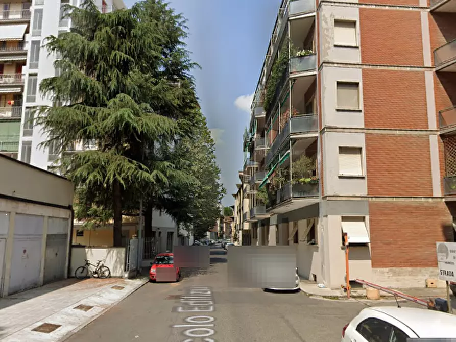 Immagine 10 di Appartamento in vendita  in vicolo edilizia a Piacenza