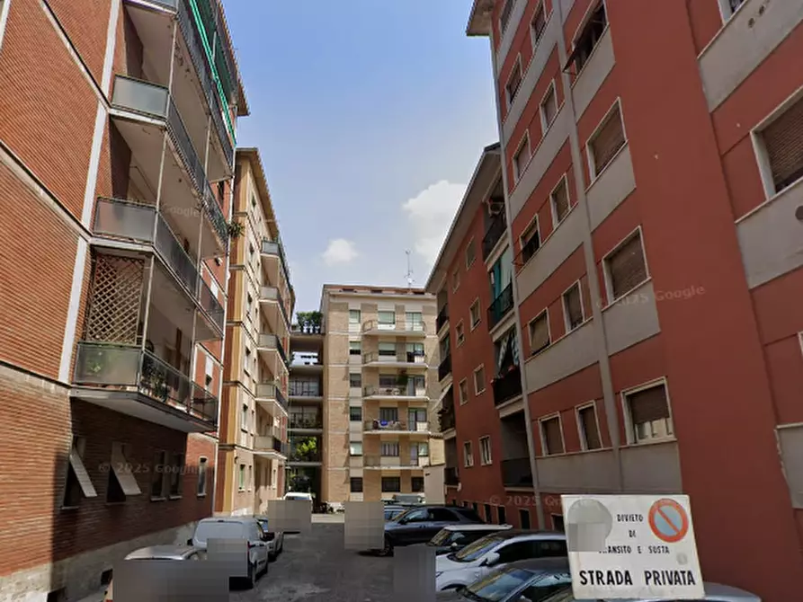 Immagine 5 di Appartamento in vendita  in vicolo edilizia a Piacenza