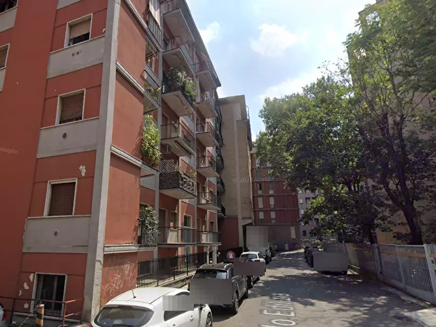 Immagine 4 di Appartamento in vendita  in vicolo edilizia a Piacenza