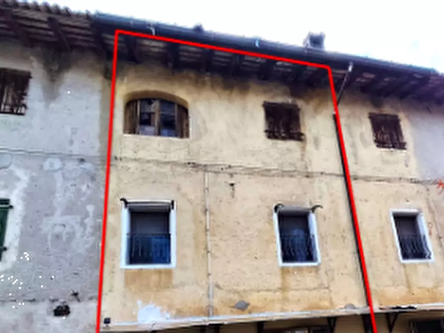 Immagine 1 di Porzione di casa in vendita  in Via Nespoledo  a Lestizza