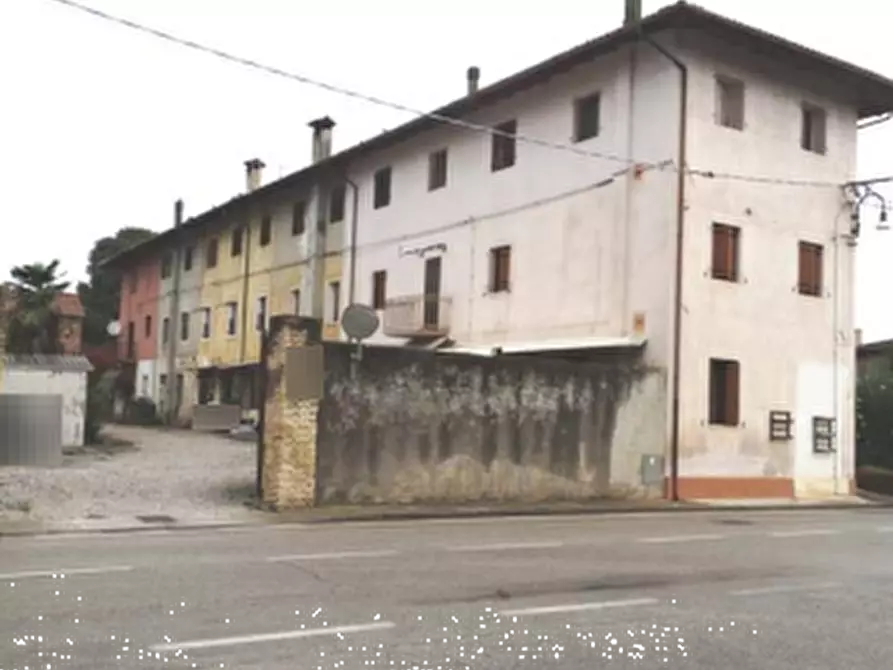 Immagine 2 di Porzione di casa in vendita  in Via Nespoledo  a Lestizza
