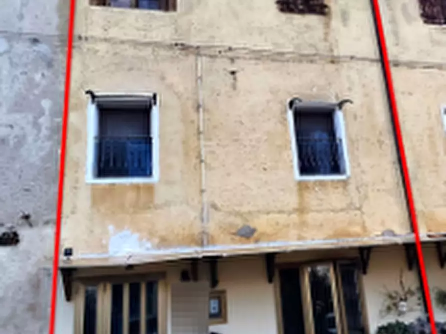 Immagine 4 di Porzione di casa in vendita  in Via Nespoledo  a Lestizza