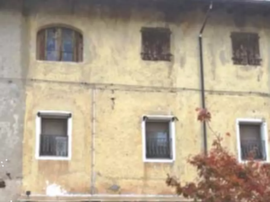 Immagine 10 di Porzione di casa in vendita  in Via Nespoledo  a Lestizza