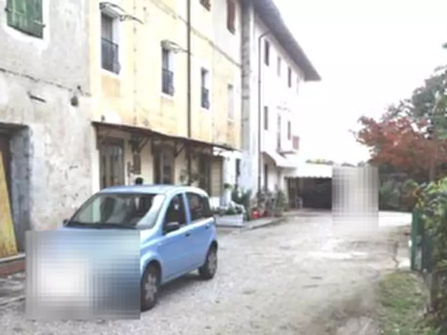 Immagine 12 di Porzione di casa in vendita  in Via Nespoledo  a Lestizza
