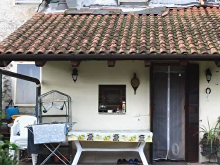 Immagine 13 di Porzione di casa in vendita  in Via Nespoledo  a Lestizza
