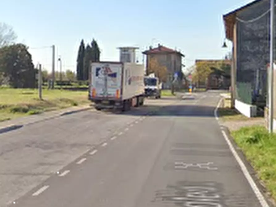 Immagine 16 di Porzione di casa in vendita  in Via Nespoledo  a Lestizza