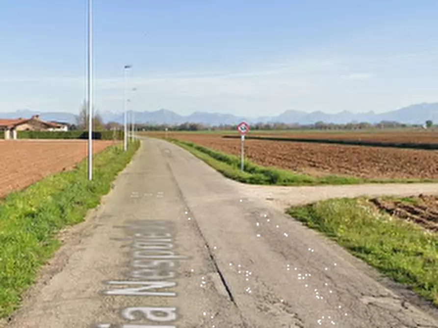 Immagine 19 di Porzione di casa in vendita  in Via Nespoledo  a Lestizza