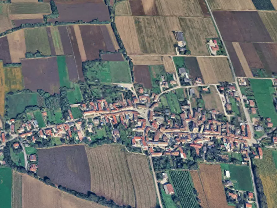 Immagine 21 di Porzione di casa in vendita  in Via Nespoledo  a Lestizza