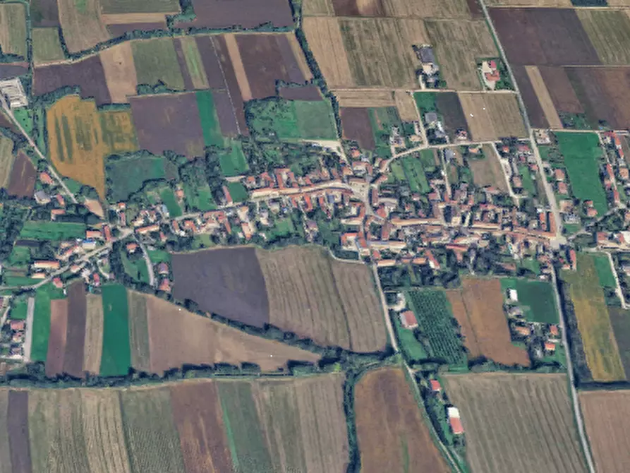 Immagine 22 di Porzione di casa in vendita  in Via Nespoledo  a Lestizza