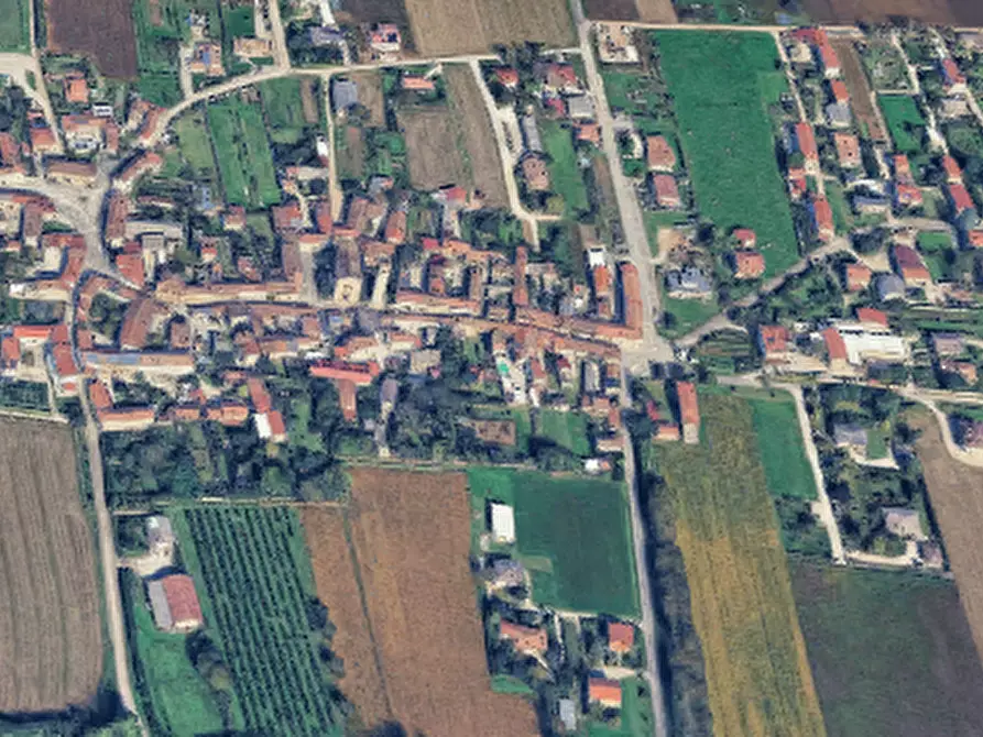 Immagine 23 di Porzione di casa in vendita  in Via Nespoledo  a Lestizza